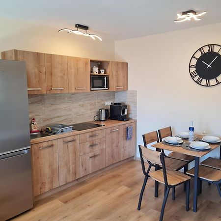 Apartmany Family Nová Lesná Extérieur photo
