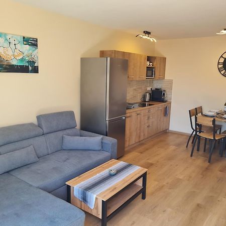 Apartmany Family Nová Lesná Extérieur photo