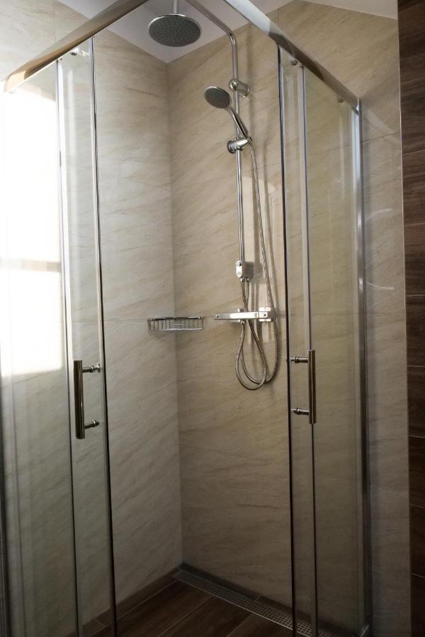 Apartmany Family Nová Lesná Extérieur photo