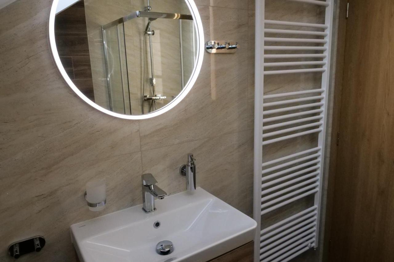 Apartmany Family Nová Lesná Extérieur photo