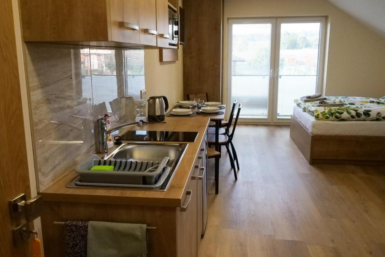 Apartmany Family Nová Lesná Extérieur photo