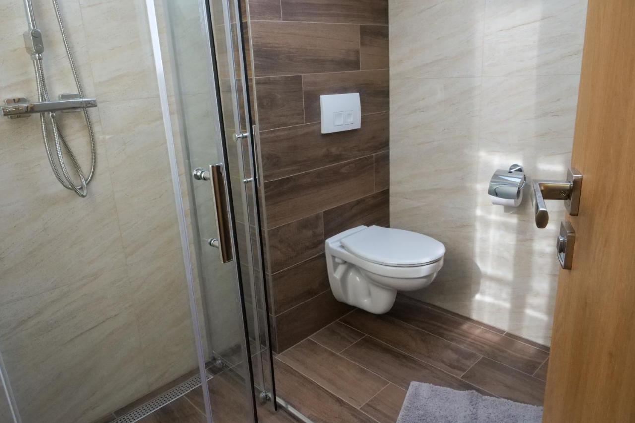 Apartmany Family Nová Lesná Extérieur photo