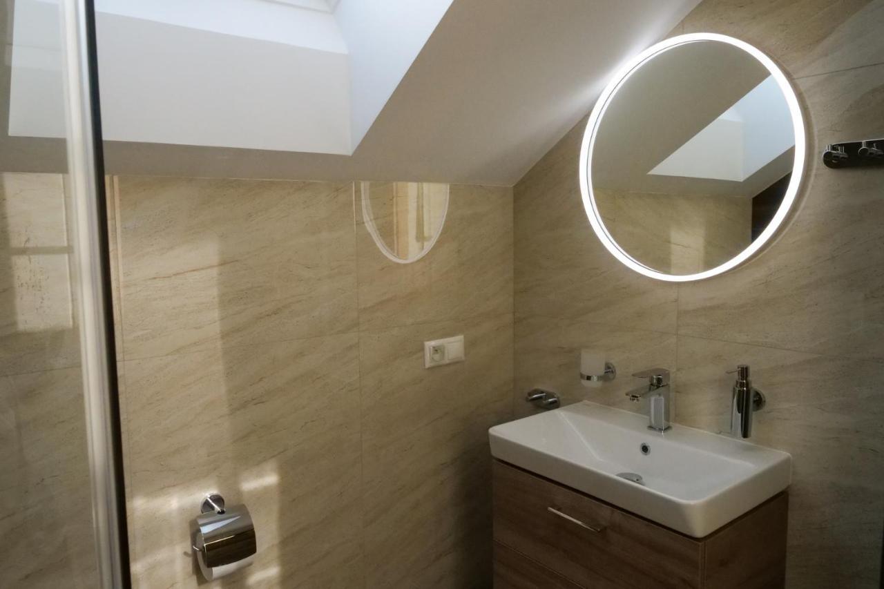 Apartmany Family Nová Lesná Extérieur photo