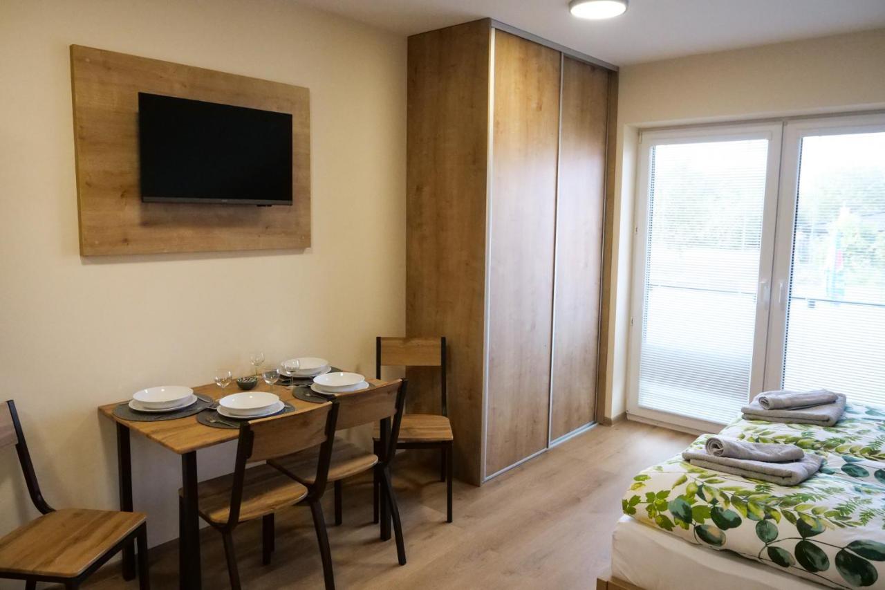 Apartmany Family Nová Lesná Extérieur photo