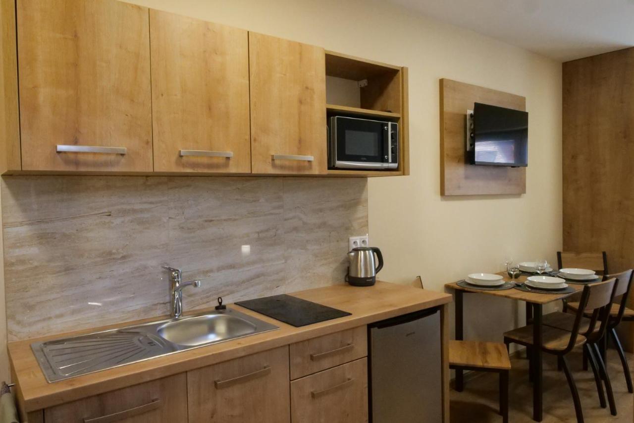Apartmany Family Nová Lesná Extérieur photo