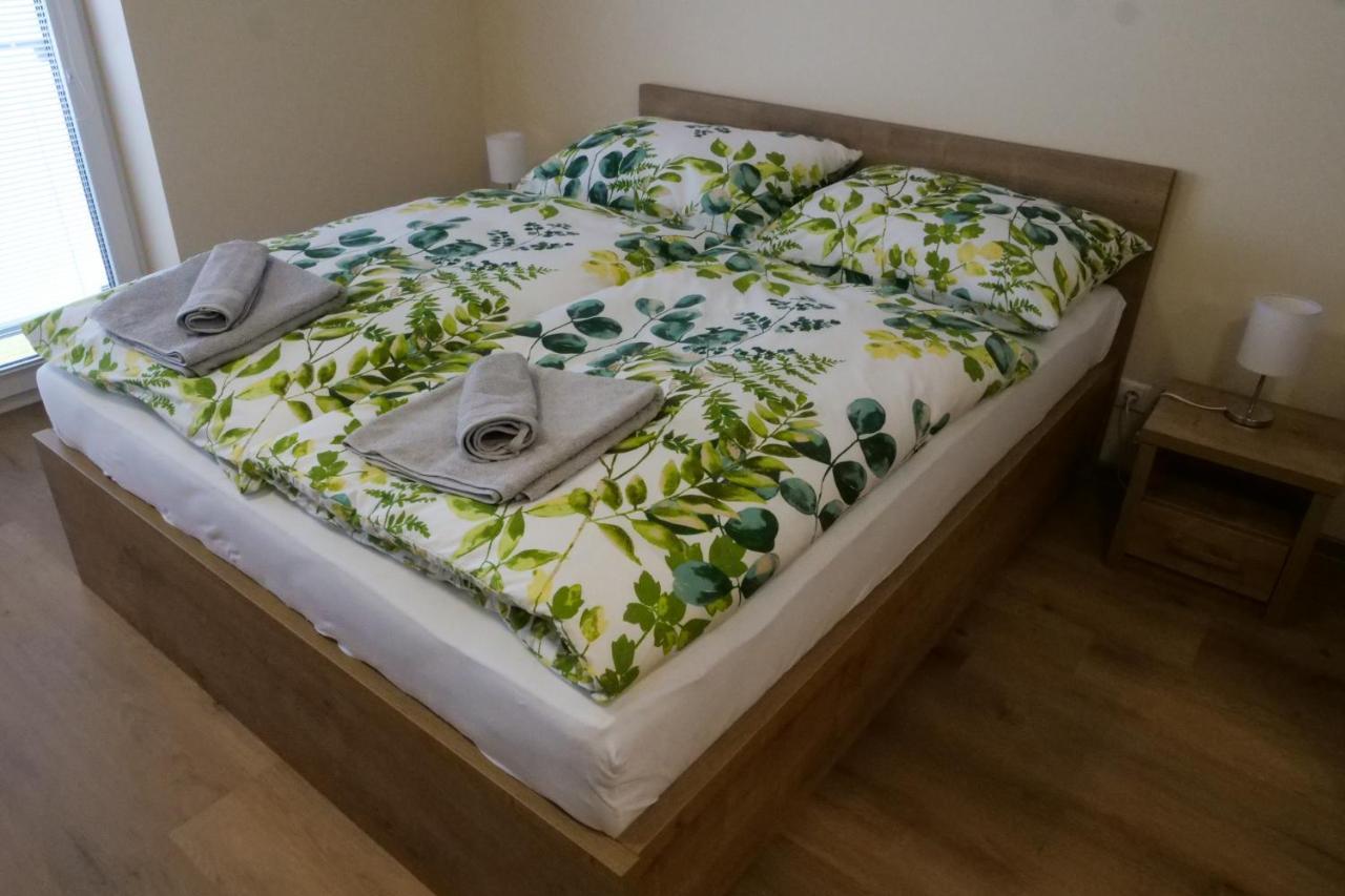 Apartmany Family Nová Lesná Extérieur photo