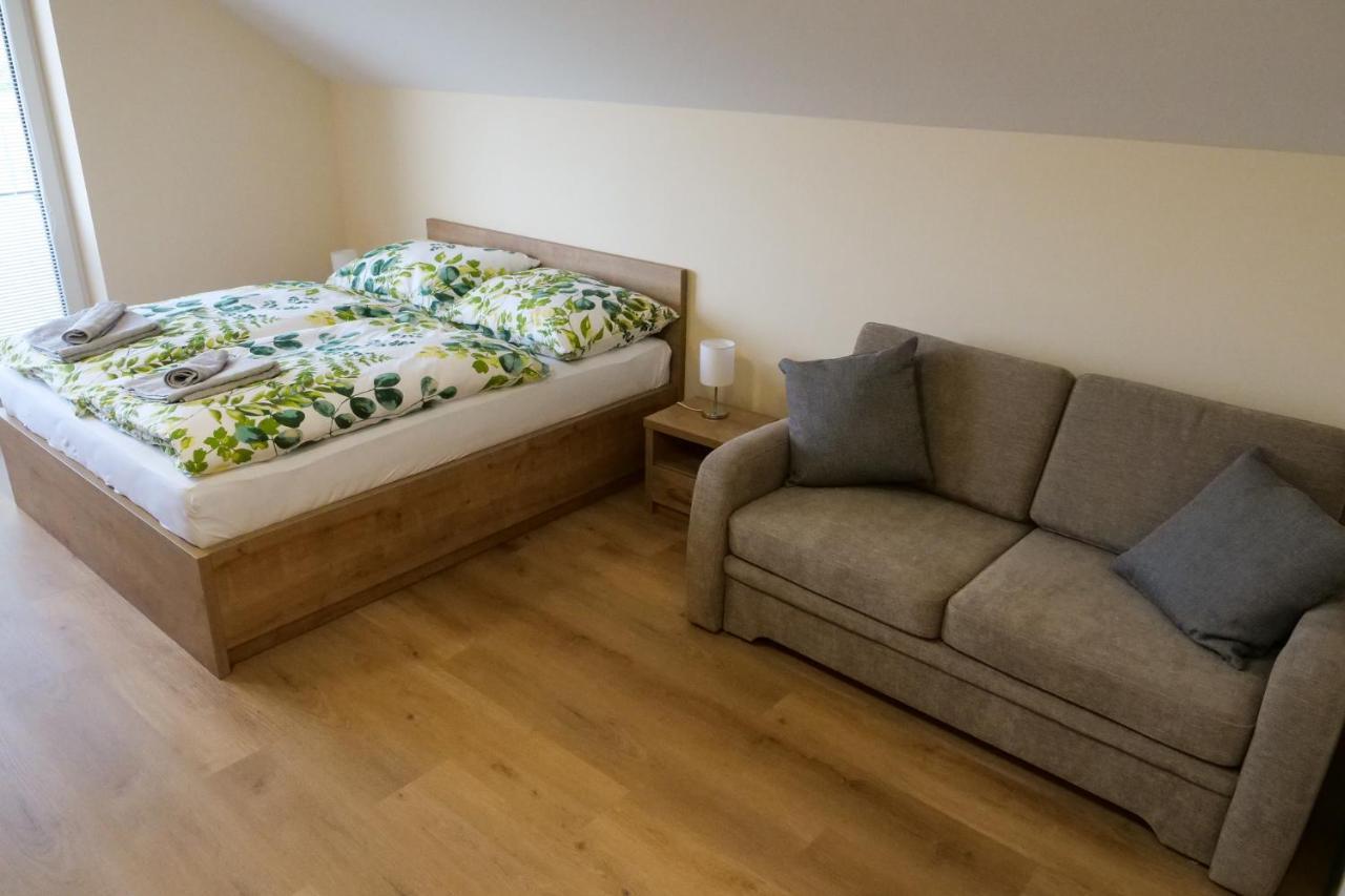 Apartmany Family Nová Lesná Extérieur photo