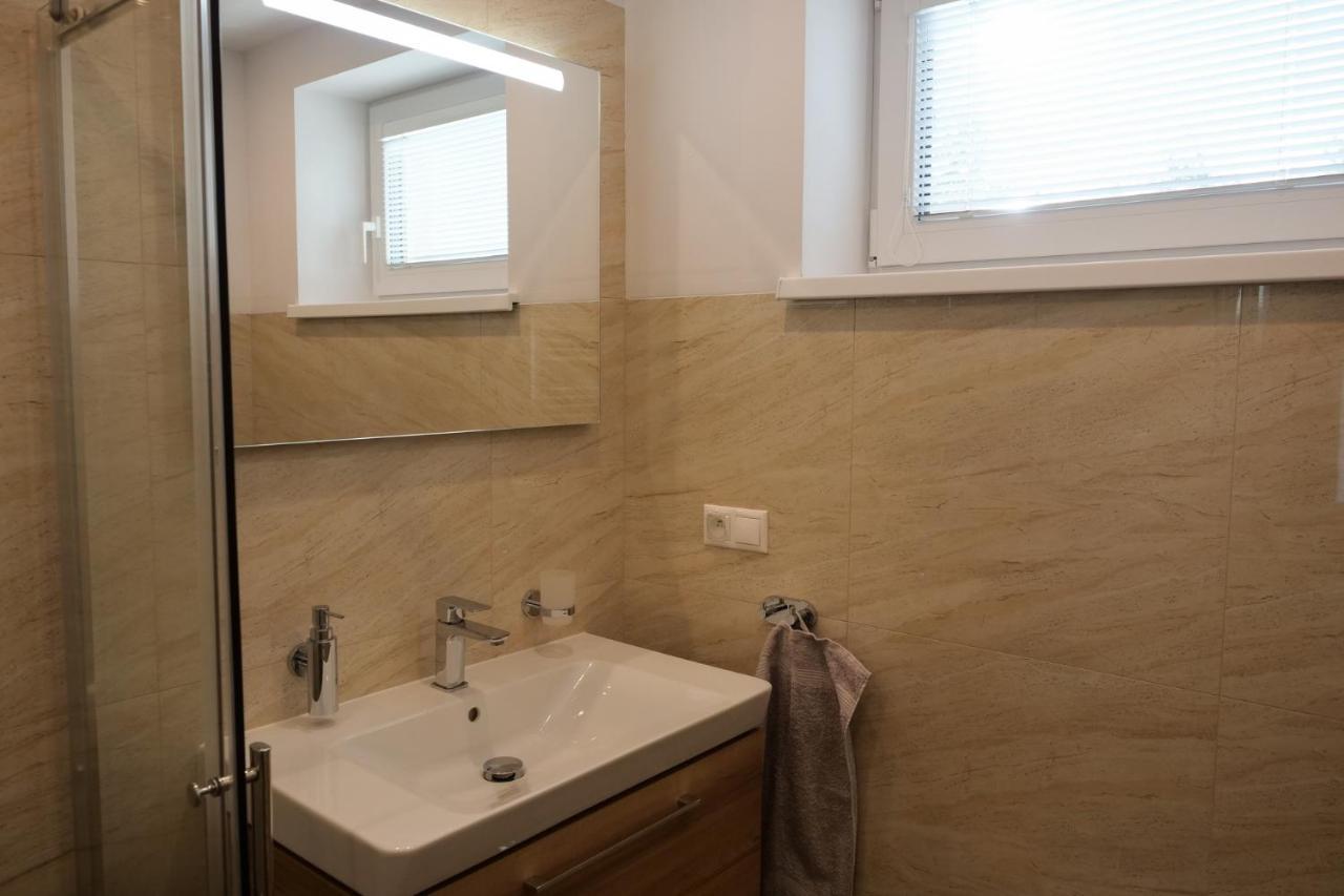 Apartmany Family Nová Lesná Extérieur photo