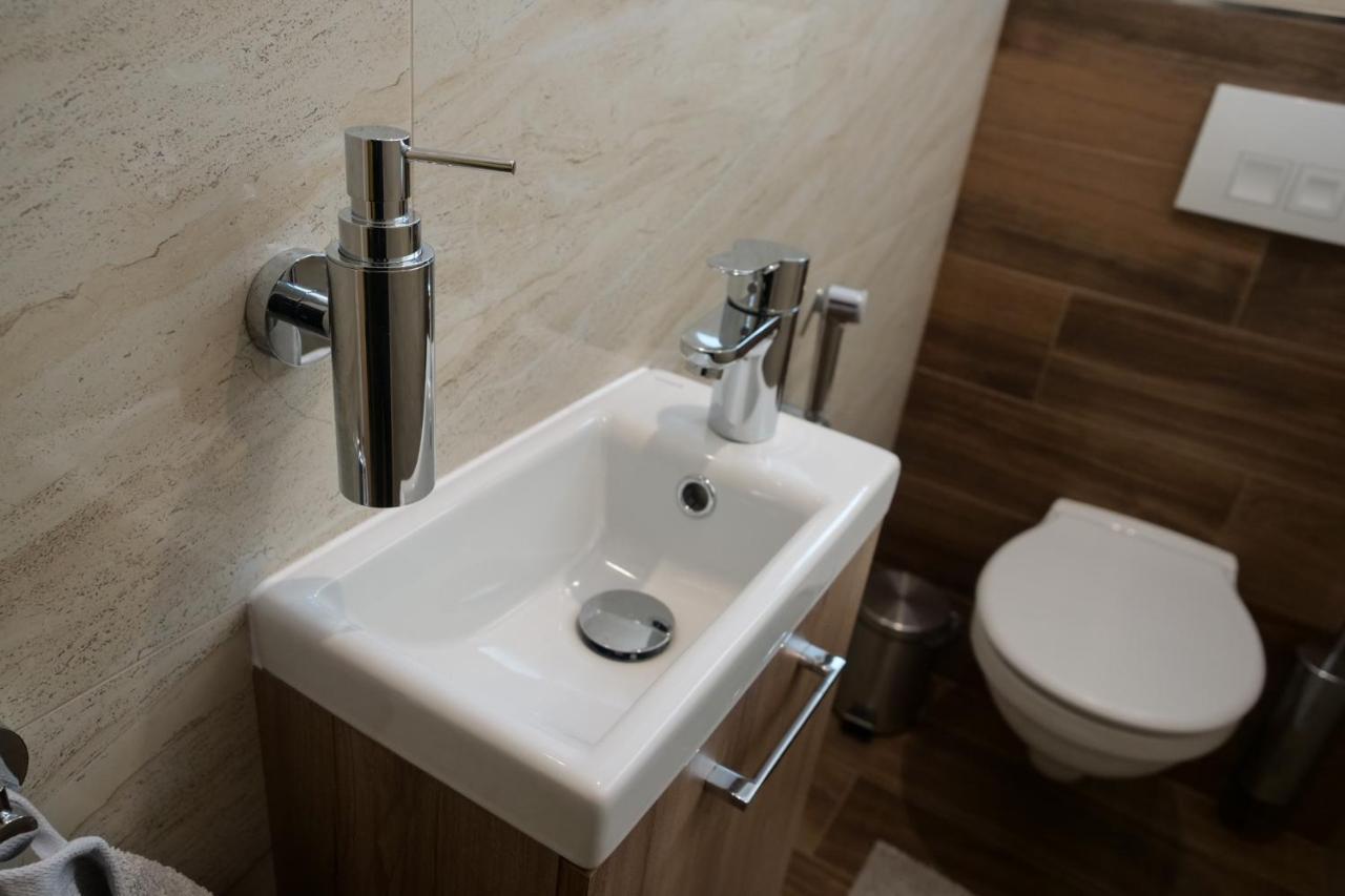 Apartmany Family Nová Lesná Extérieur photo