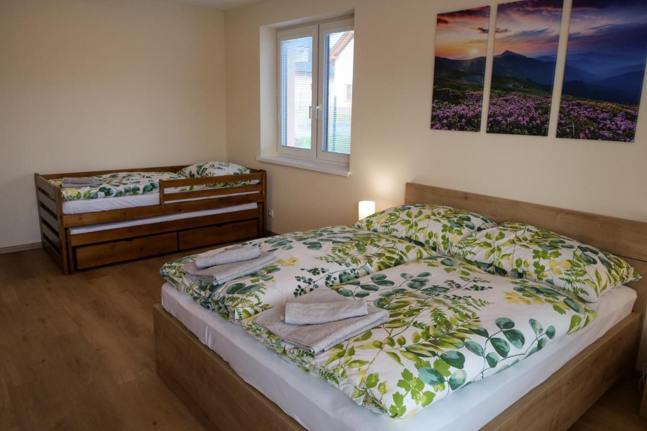 Apartmany Family Nová Lesná Extérieur photo