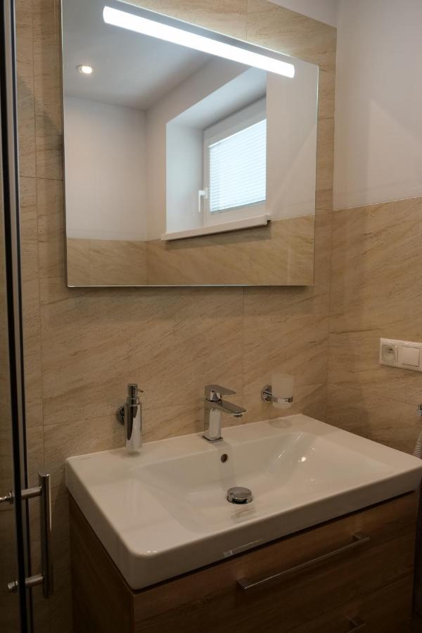 Apartmany Family Nová Lesná Extérieur photo