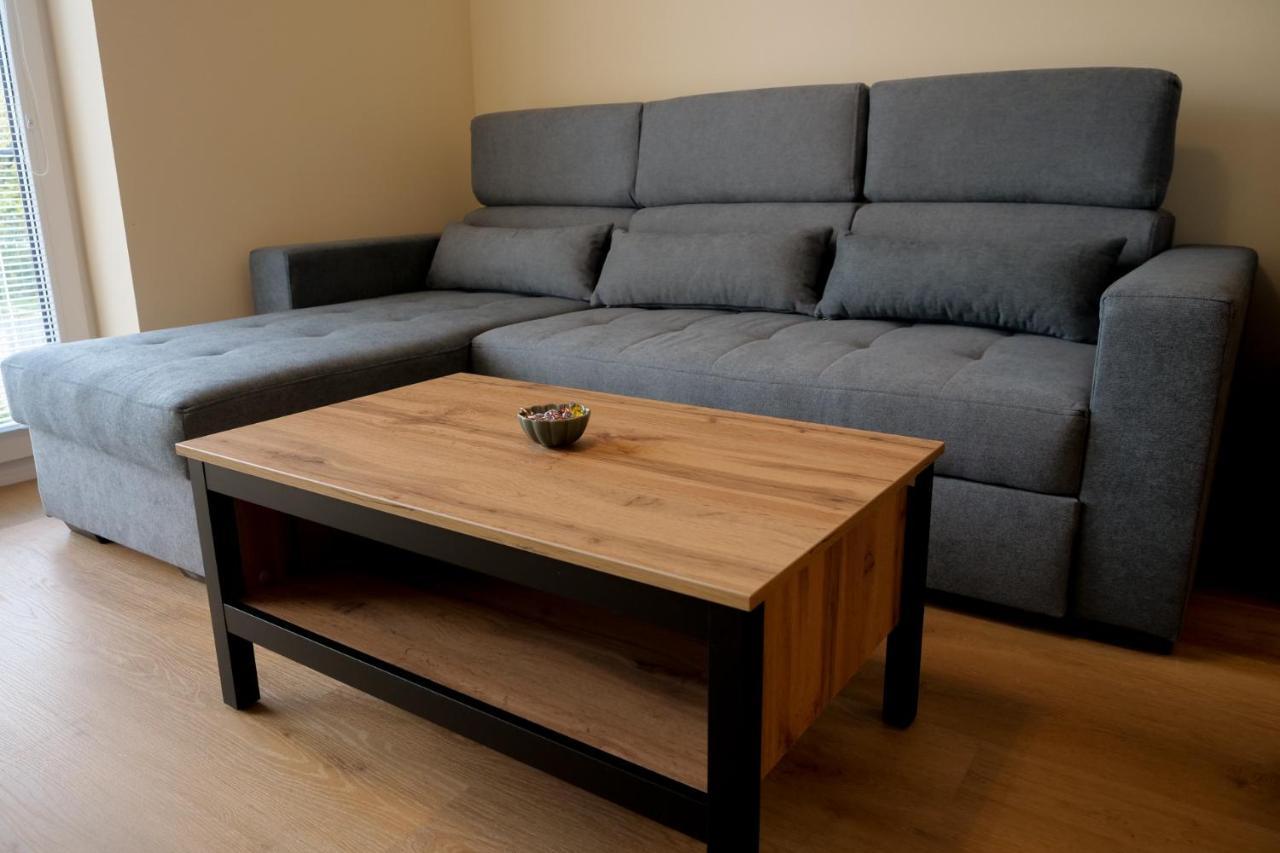 Apartmany Family Nová Lesná Extérieur photo