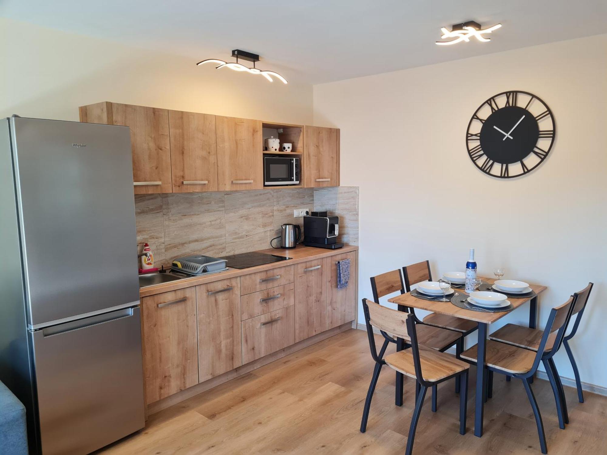 Apartmany Family Nová Lesná Extérieur photo
