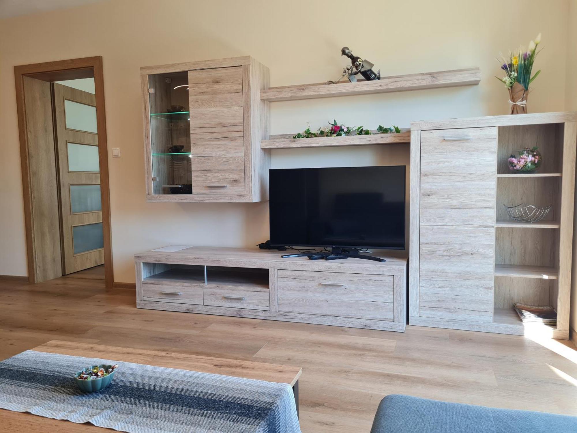 Apartmany Family Nová Lesná Extérieur photo