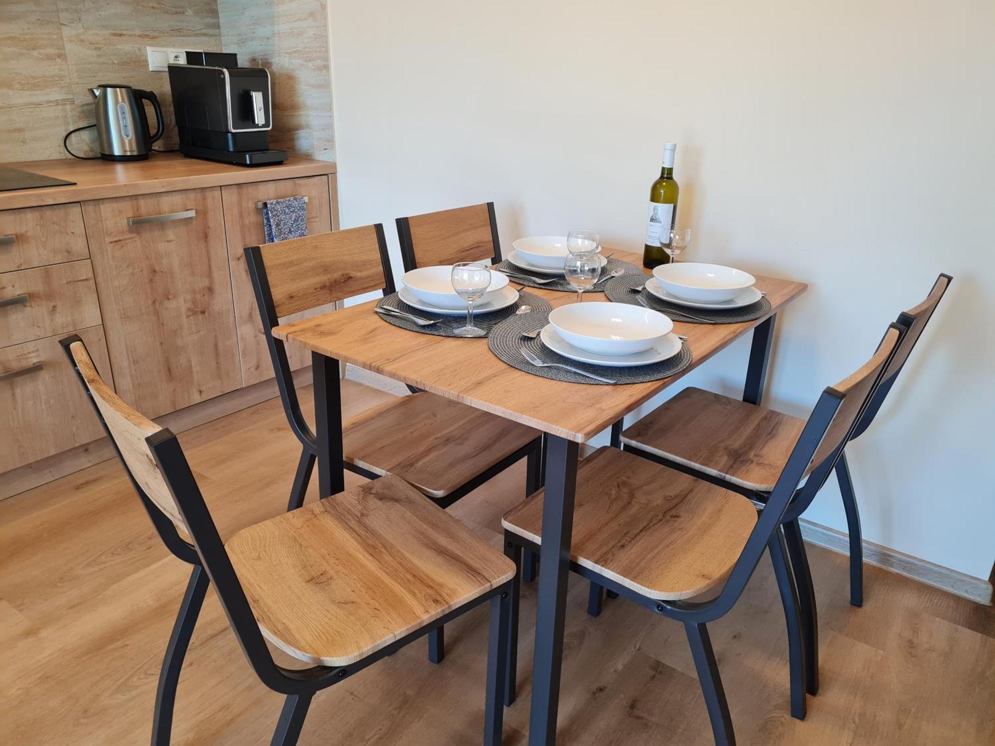 Apartmany Family Nová Lesná Extérieur photo