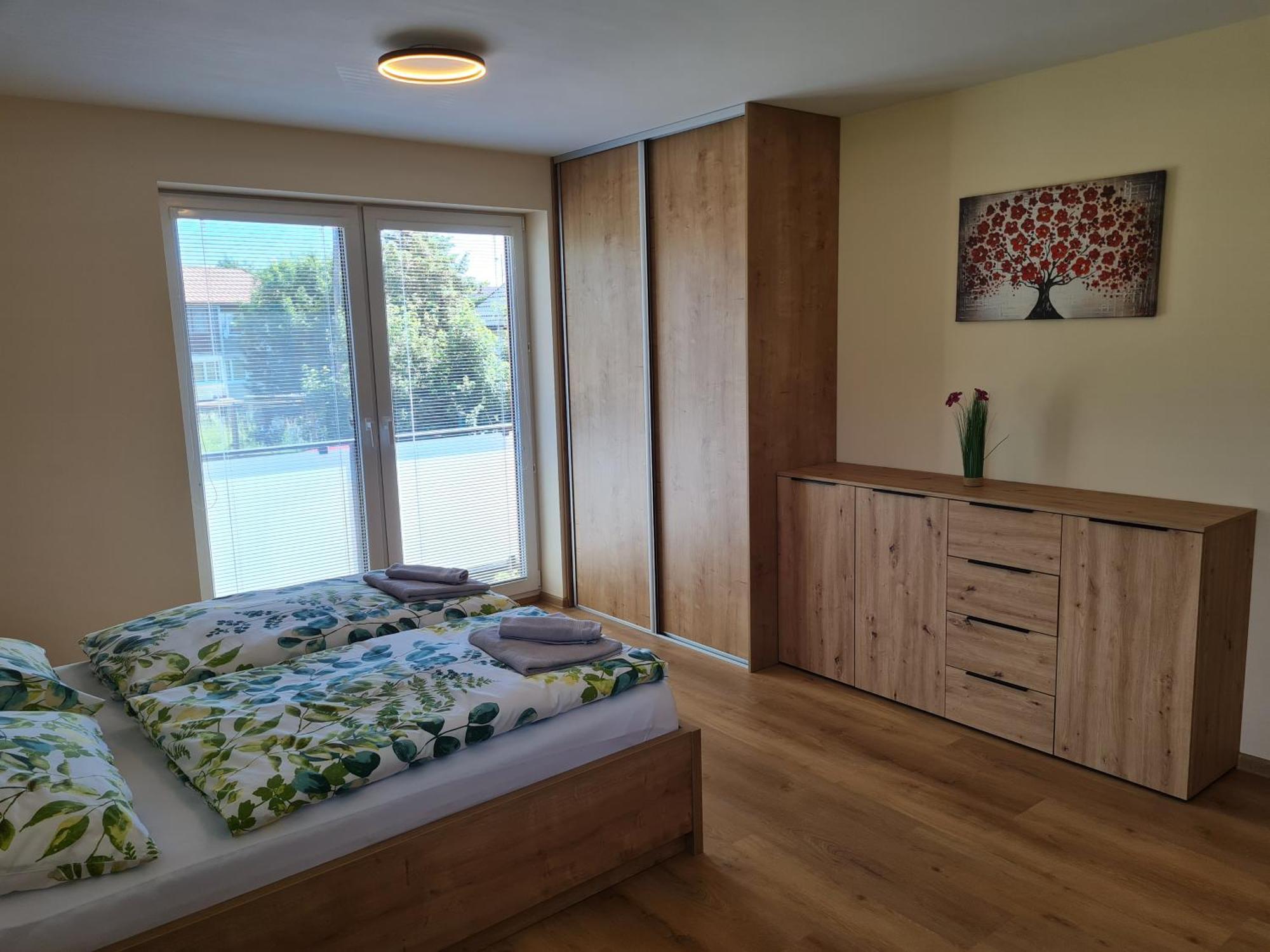 Apartmany Family Nová Lesná Extérieur photo